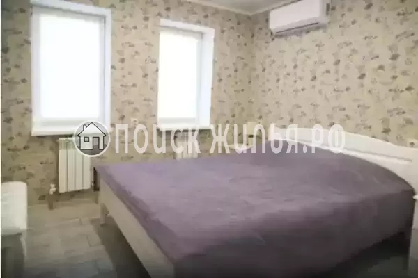 Дом под ключ «На Колхозной» Дом под ключ «На Колхозной»