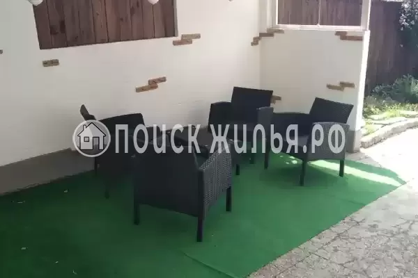 Дом под ключ «На Колхозной» Дом под ключ «На Колхозной»