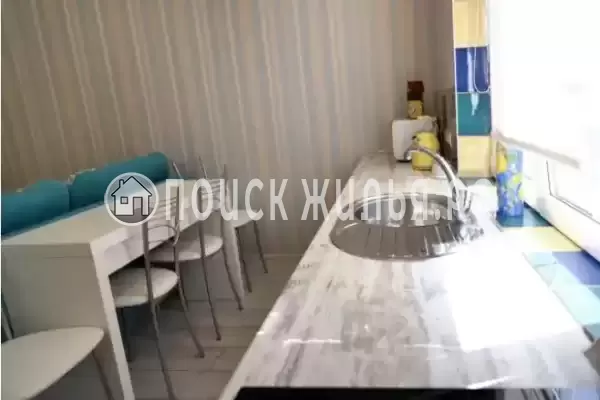 Дом под ключ «На Колхозной» Дом под ключ «На Колхозной»