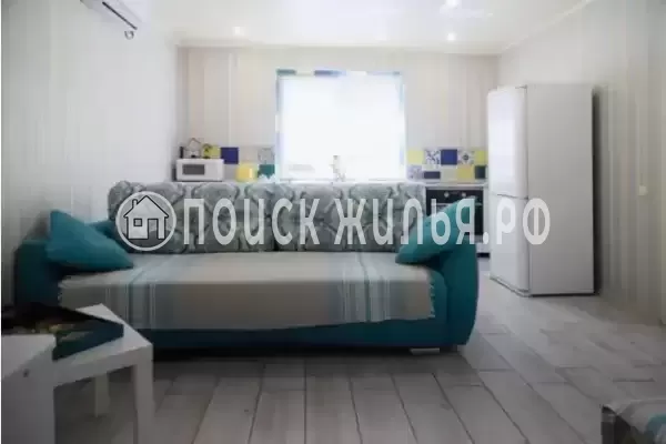 Дом под ключ «На Колхозной» Дом под ключ «На Колхозной»