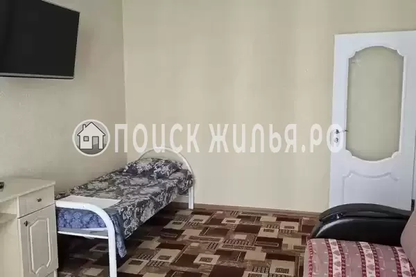 Апартаменты «На Александрийской»