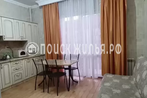 Апартаменты «На Александрийской»