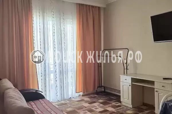 Апартаменты «На Александрийской»