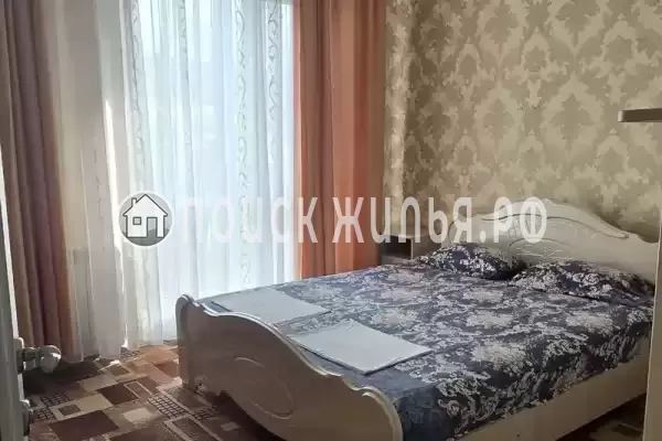 Апартаменты «На Александрийской»