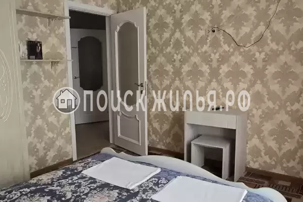 Апартаменты «На Александрийской»