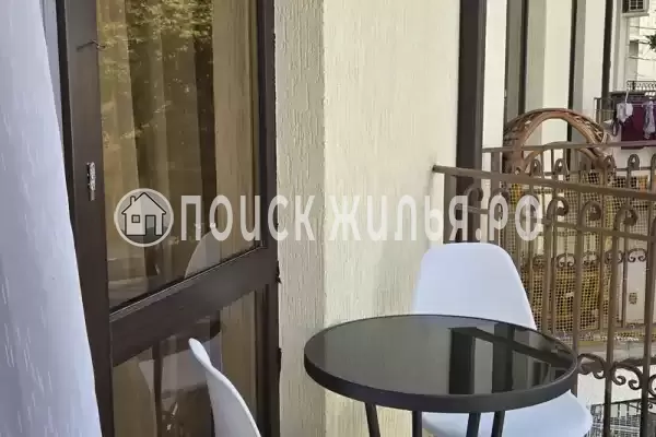 Апартаменты «На Александрийской»