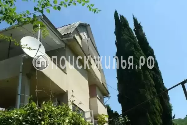 Дом под ключ «На 4−12 человек»