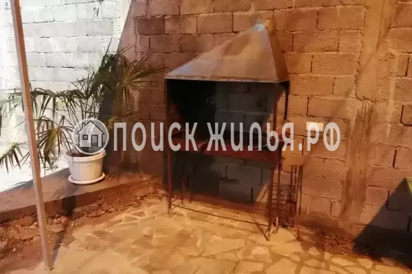 Дом под ключ «На 4−12 человек»