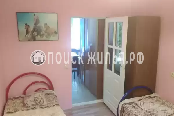 Дом под ключ «На 4−12 человек»