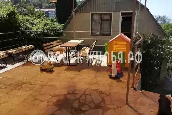 Дом под ключ «На 4−12 человек»