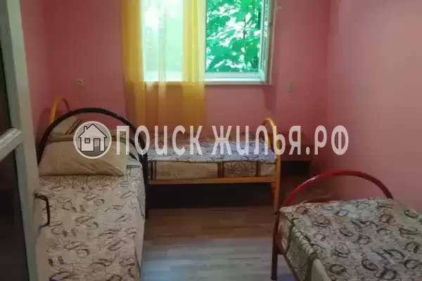 Дом под ключ «На 4−12 человек»