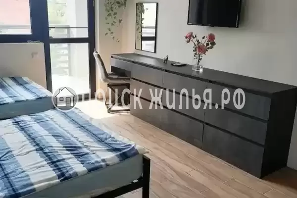 Апартаменты «В частном доме»