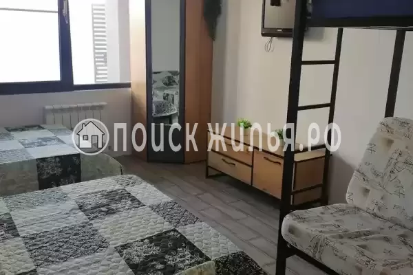 Апартаменты «В частном доме»