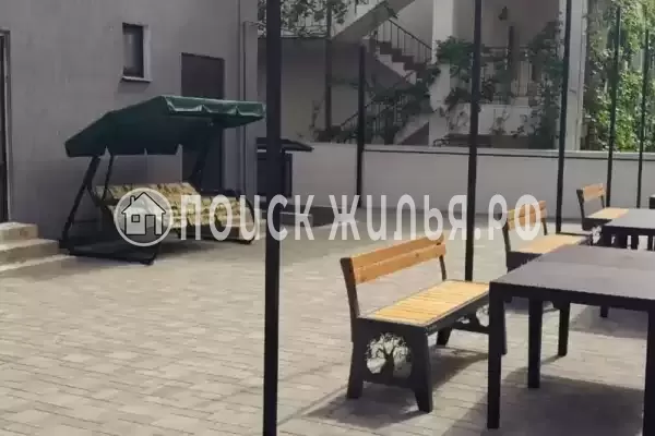 Апартаменты «В частном доме»