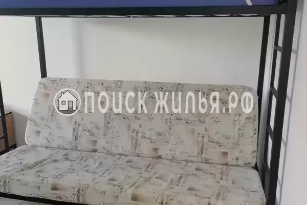 Апартаменты «В частном доме»