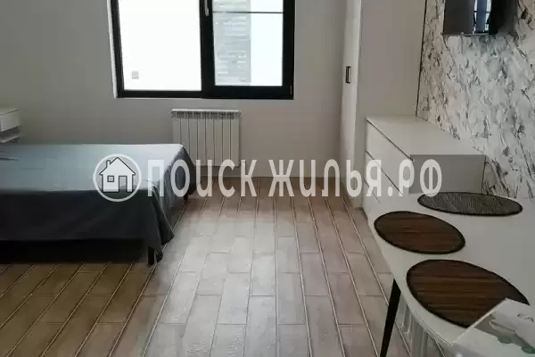 Апартаменты «В частном доме»