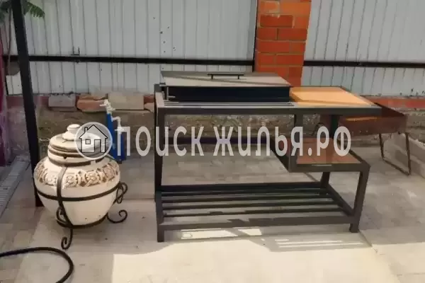 Апартаменты «В частном доме»