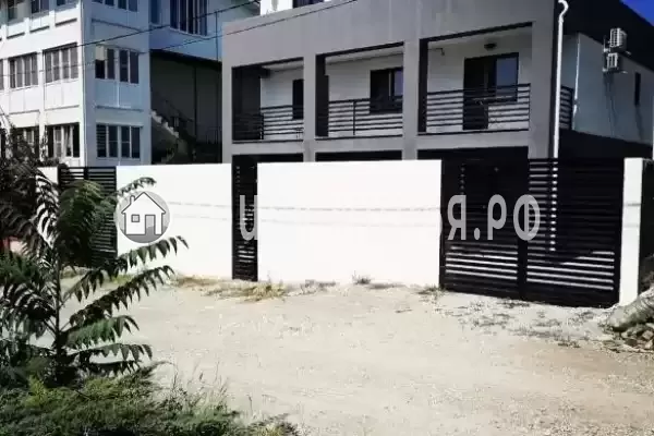 Апартаменты «В частном доме»