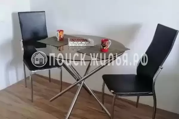 Апартаменты «В частном доме»