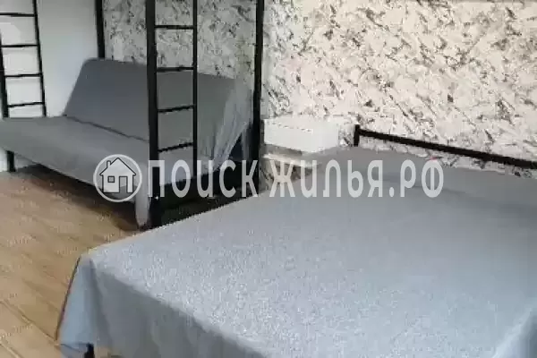 Апартаменты «В частном доме»