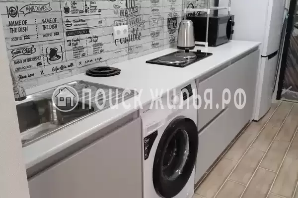 Апартаменты «В частном доме»