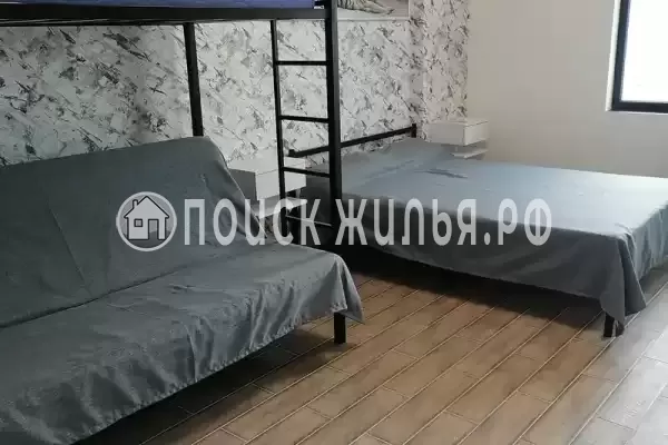 Апартаменты «В частном доме»