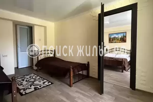 Дом под ключ «С бассейном до 20 человек»