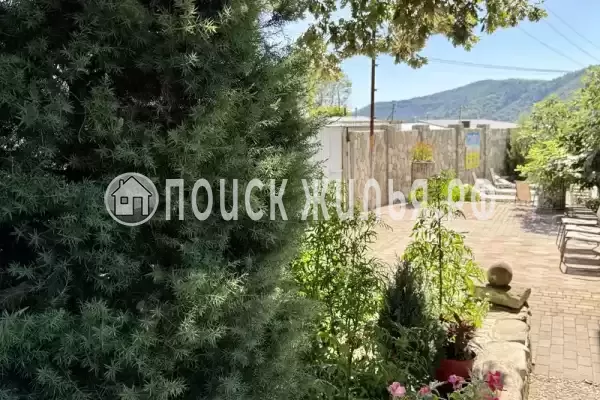 Дом под ключ «С бассейном до 20 человек»