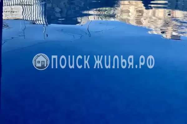 Дом под ключ «С бассейном до 20 человек»