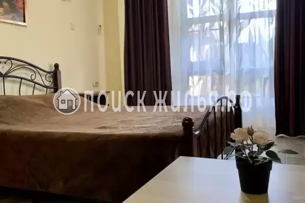 Дом под ключ «С бассейном до 20 человек»