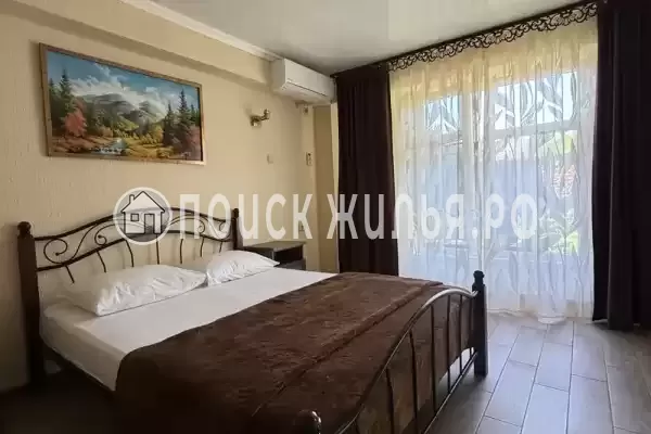 Дом под ключ «С бассейном до 20 человек»