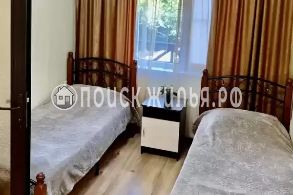 Дом под ключ «С бассейном до 20 человек»