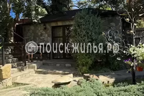 Дом под ключ «С бассейном до 20 человек»