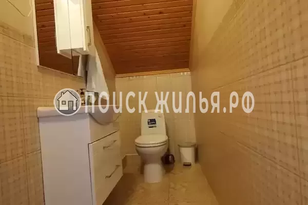 Дом под ключ «Этаж под ключ у моря»