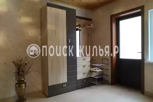 Дом под ключ «Этаж под ключ у моря»