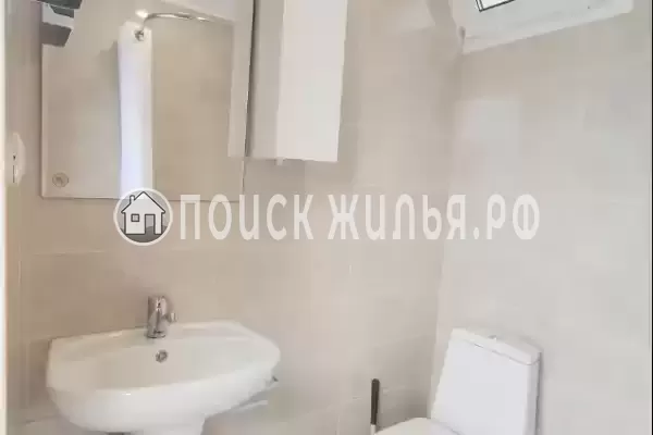 Дом под ключ «Этаж под ключ у моря»