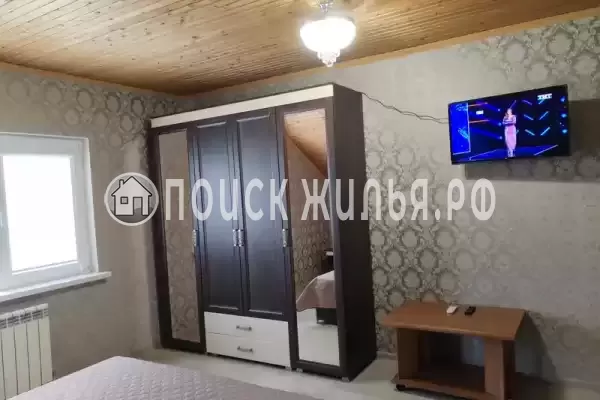 Дом под ключ «Этаж под ключ у моря»