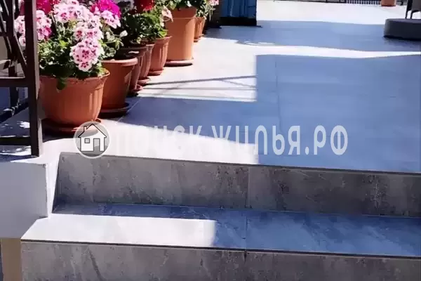 Дом под ключ «Этаж под ключ у моря»