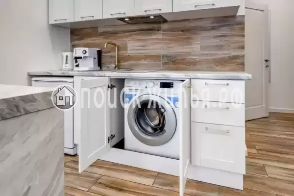 Квартира «Парк Холл»