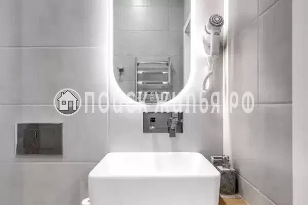 Квартира «Парк Холл»