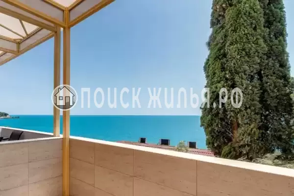 Квартира «Парк Холл»