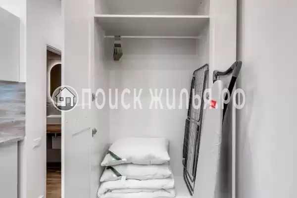 Квартира «Парк Холл»