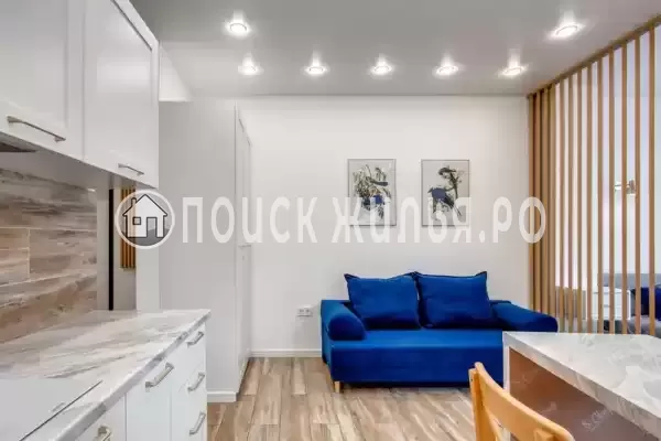 Квартира «Парк Холл»