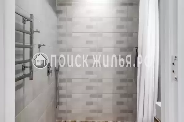 Квартира «Парк Холл»