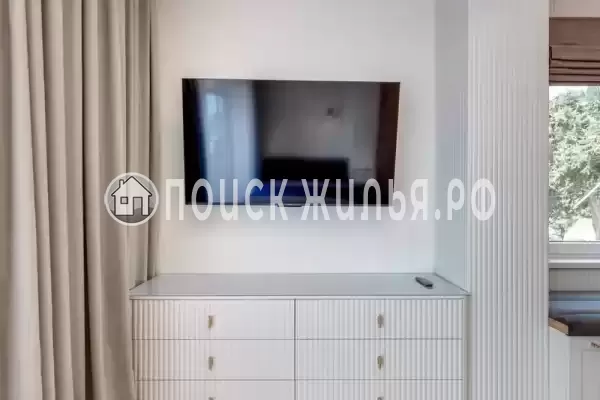 Квартира «Парк Холл»