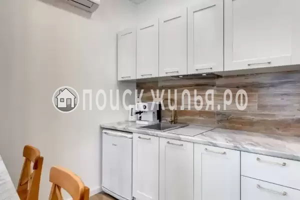 Квартира «Парк Холл»