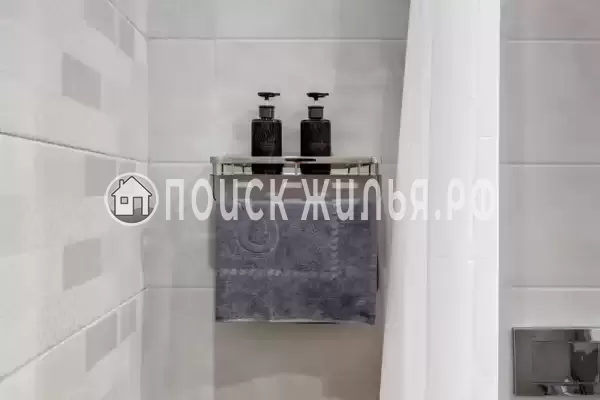 Квартира «Парк Холл»