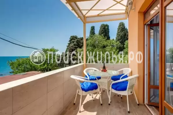 Квартира «Парк Холл»