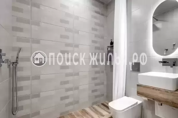 Квартира «Парк Холл»