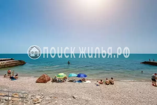 Квартира «Парк Холл»